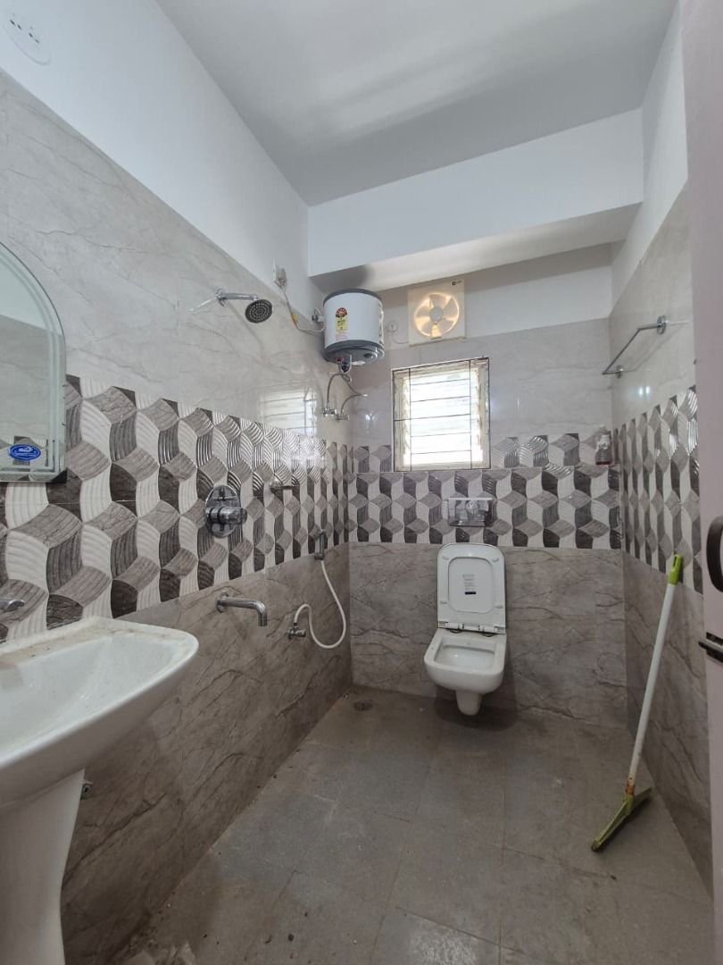 Unfurnished 4bhk in New Guwahati, Guwahati, Assam, India for Rent